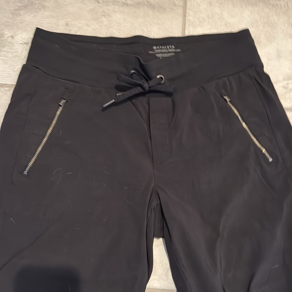 Athleta Trekkie Joggers - Picture 2 of 4
